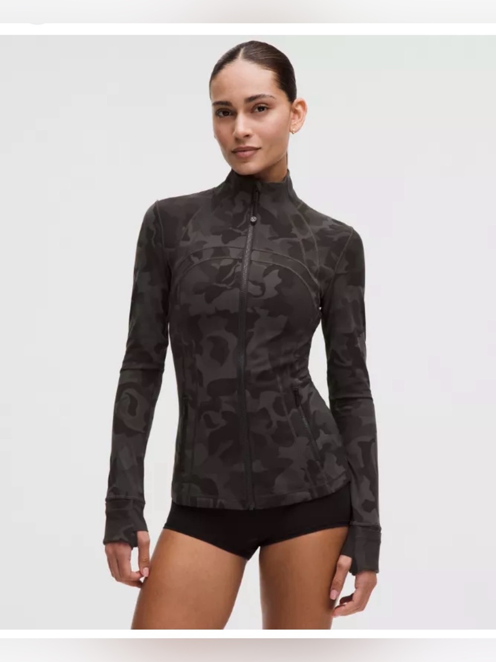 Lululemon define jacket
